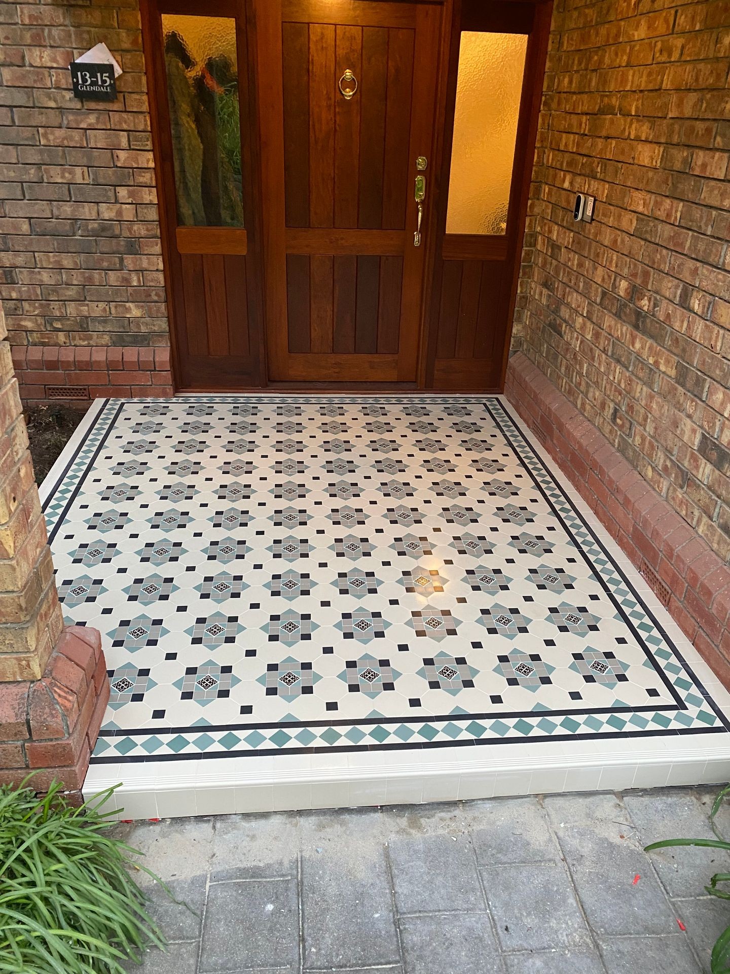 Tiling and Flooring